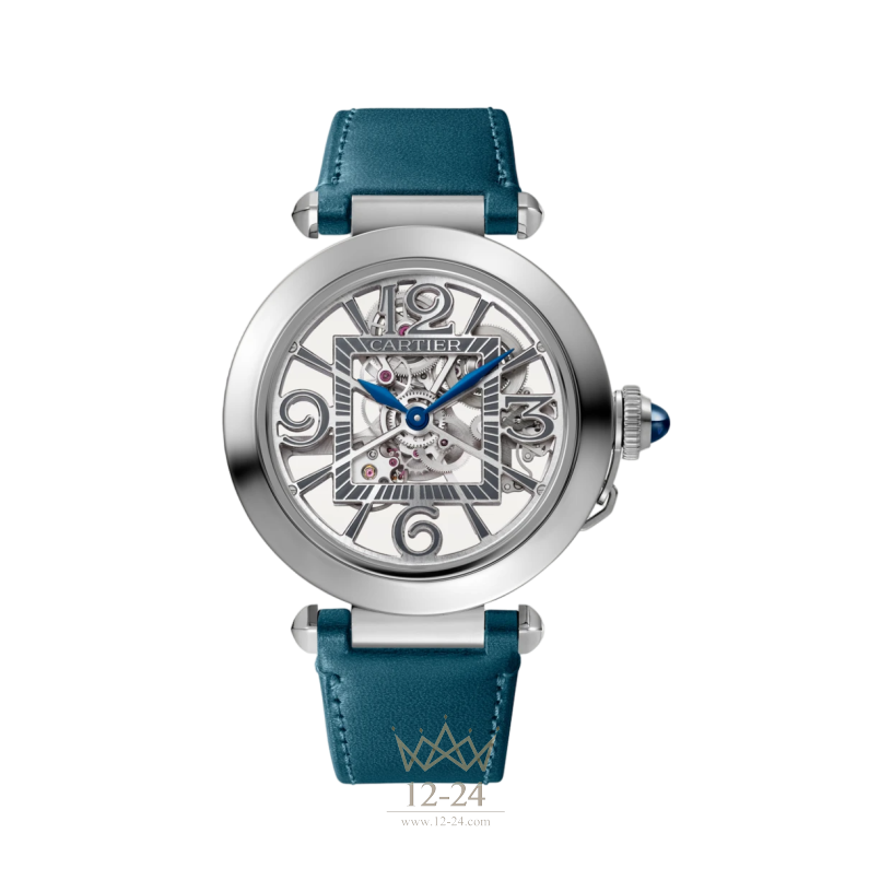 Cartier Self-Winding Mechanical Movement Large Model WHPA0009