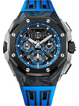 Audemars Piguet Royal Oak Concept МужскиеAudemars Piguet 26650FO.OO.D353CA.01