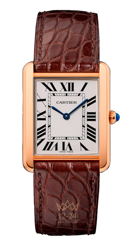 Cartier Solo - Quartz W5200025