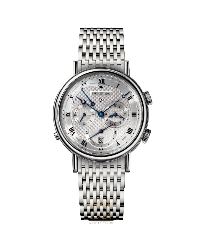 Breguet Le Reveil du Tsar 5707 5707BB/12/BV0