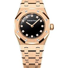 Часы Audemars Piguet Audemars Piguet Royal Oak Mini Quartz Ref. 67630OR.OO.1312OR.01-B 67630OR.OO.1312OR.01-B — основная миниатюра