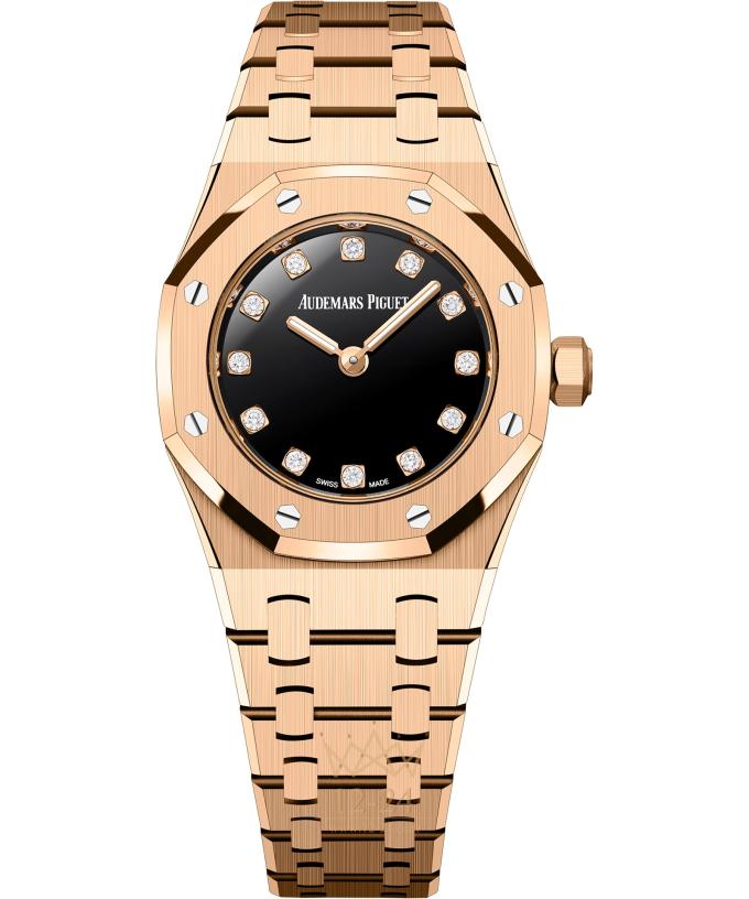 Audemars Piguet Royal Oak 23 мм 67630OR.OO.1312OR.01-B