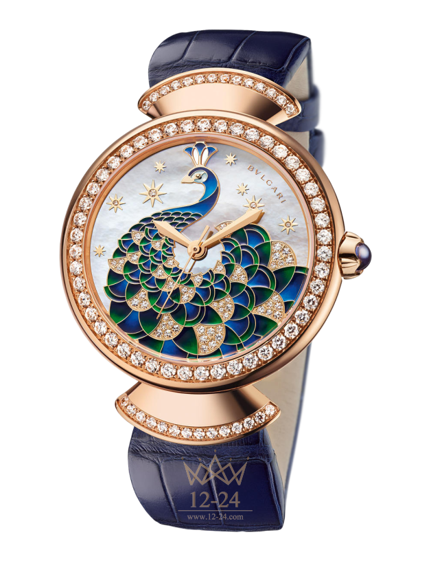 Bvlgari Jewellery Watches 102741