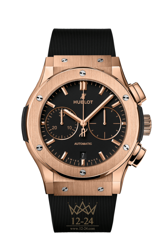 Hublot Chronograph King Gold 521.OX.1181.RX