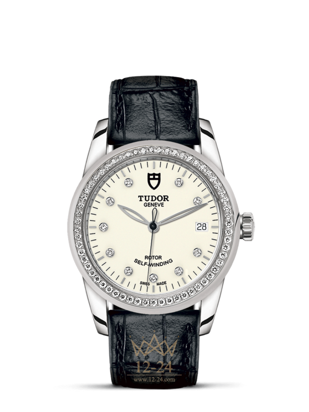 Tudor Glamour Date M55020-0108
