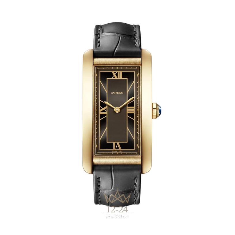 Cartier Tank Américaine Large Model WGTA0295