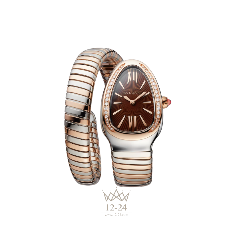 Bvlgari Serpenti Tubogas 103071