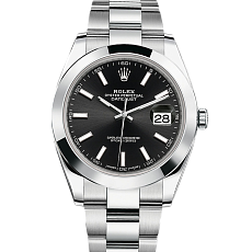 Часы Rolex OYSTER PERPETUAL 41 126300-0011 — main thumb