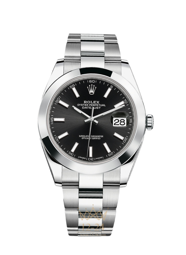 Rolex OYSTER PERPETUAL 41 126300-0011