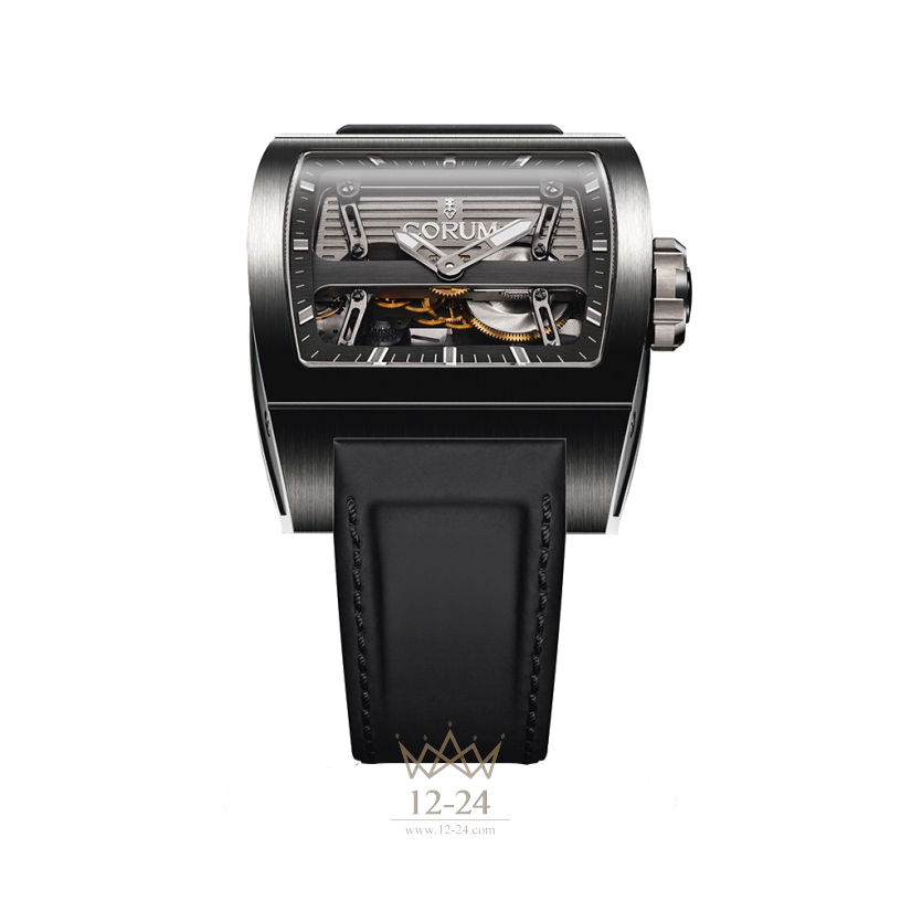 Corum Automatic Dual Winder 207.201.04/0F61 0000