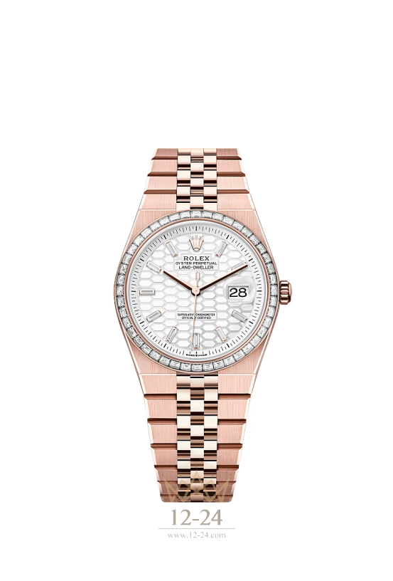 Rolex Land-Dweller 36 127285tbr-0002