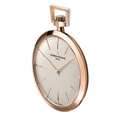 Часы Vacheron Constantin Pocket Watch 82028/000R-9708 — дополнительная миниатюра 1