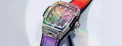 Women’s Hublot