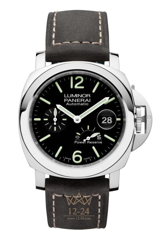 Panerai Power Reserve Automatic Acciaio — 44 mm PAM01090