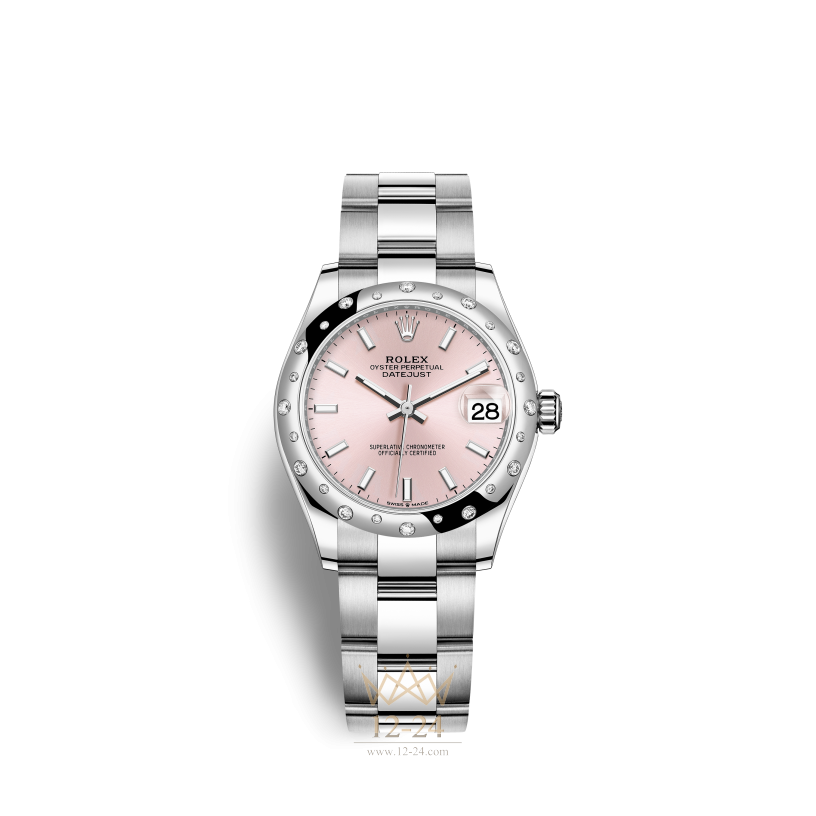 Rolex 31 мм 278344rbr-0015