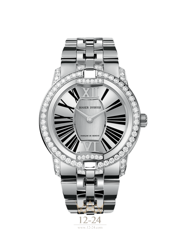Roger Dubuis Velvet RDDBVE0026