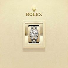 Часы Rolex Rolex Datejust 36 126283RBR-0037 126283RBR-0037 — дополнительная миниатюра 1