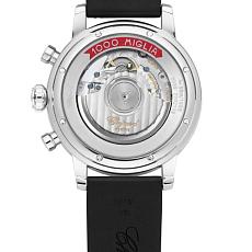 Часы Chopard Mille Miglia Chronograph 168589-3001 — дополнительная миниатюра 1