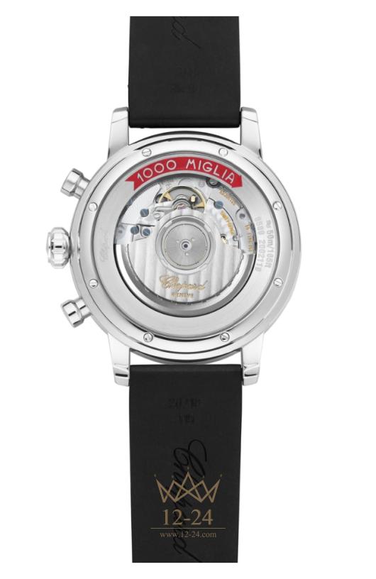 Chopard Mille Miglia Chronograph 168589-3001