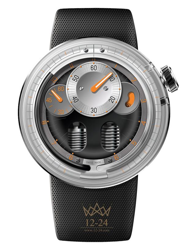 HYT H0 Orange 048-TT-92-NF-RU