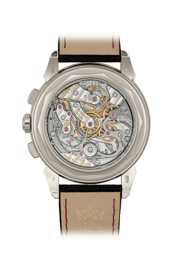 Patek Philippe Grand Complications 41 мм 5270P-017