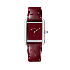 Часы Cartier Cartier Tank Must de Cartier watch Ref. WSTA0113 WSTA0113 — основная миниатюра