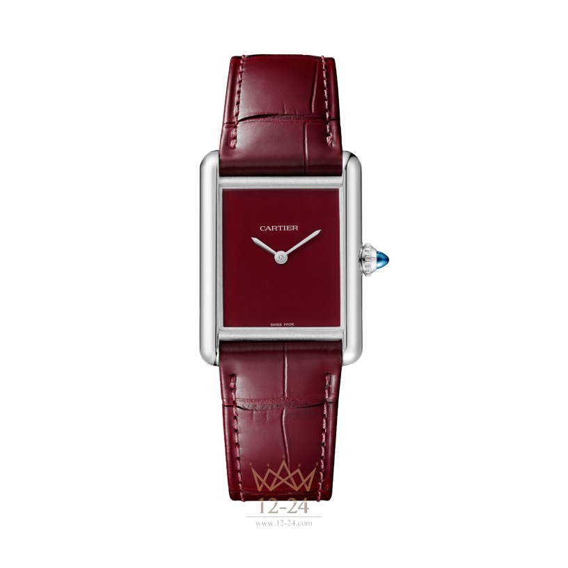 Cartier Tank 33.7 мм x 25.5 мм WSTA0113