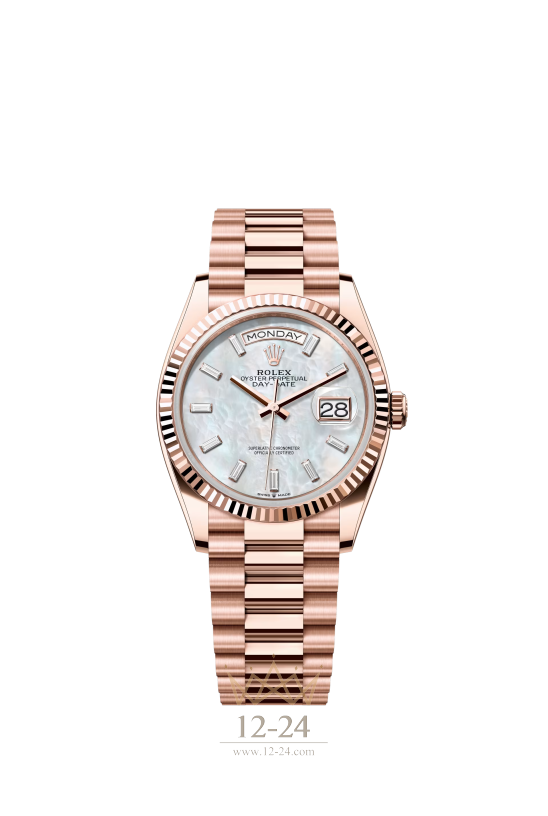 Rolex 36 mm 128235-0078