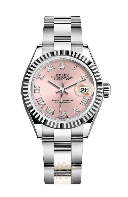 Rolex Lady-Datejust 28 mm 279174-0018