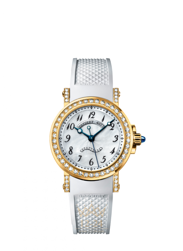 Breguet Marine 8818 8818BA/59/564/DD00