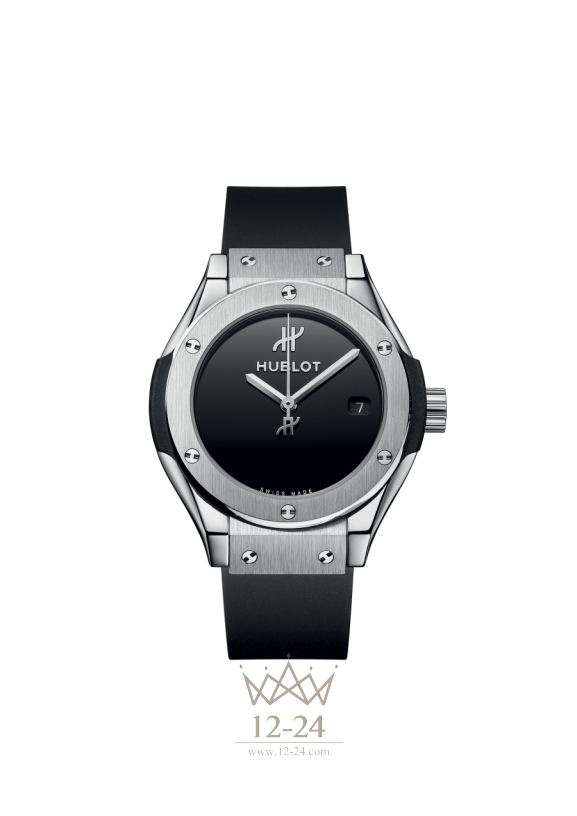 Hublot Original Titanium 591.NX.1270.RX.MDM
