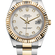 Часы Rolex 41 мм 116333-0008 — main thumb