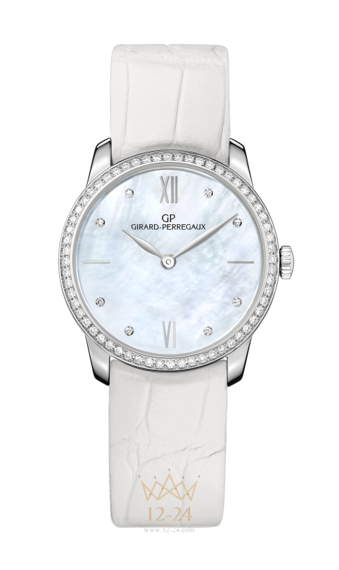 Girard Perregaux 30 mm 49528D53A771-CK7A