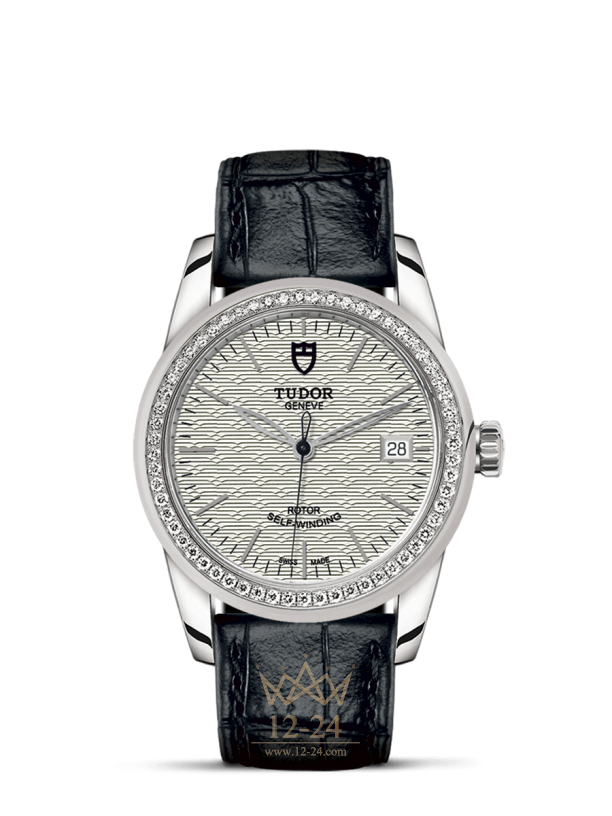 Tudor Glamour Date M55020-0059