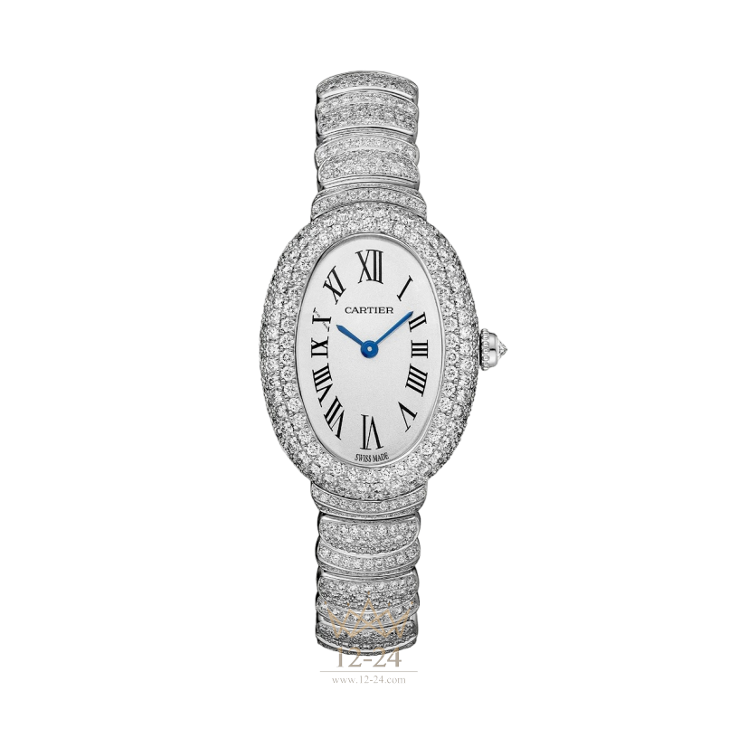 Cartier Small Model WJBA0021
