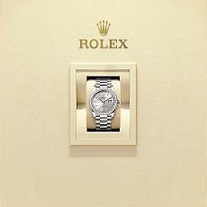 Часы Rolex Rolex Day-Date 36 128349RBR-0079 128349RBR-0079 — дополнительная миниатюра 1