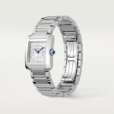 Часы Cartier Cartier Tank Francaise watch Ref. WSTA0129 WSTA0129 — дополнительная миниатюра 1
