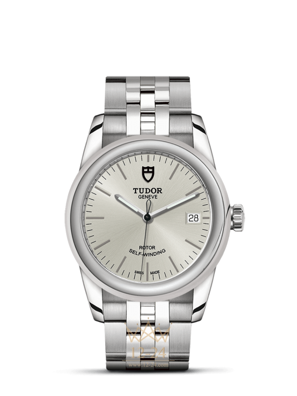 Tudor Glamour Date M55000-0005
