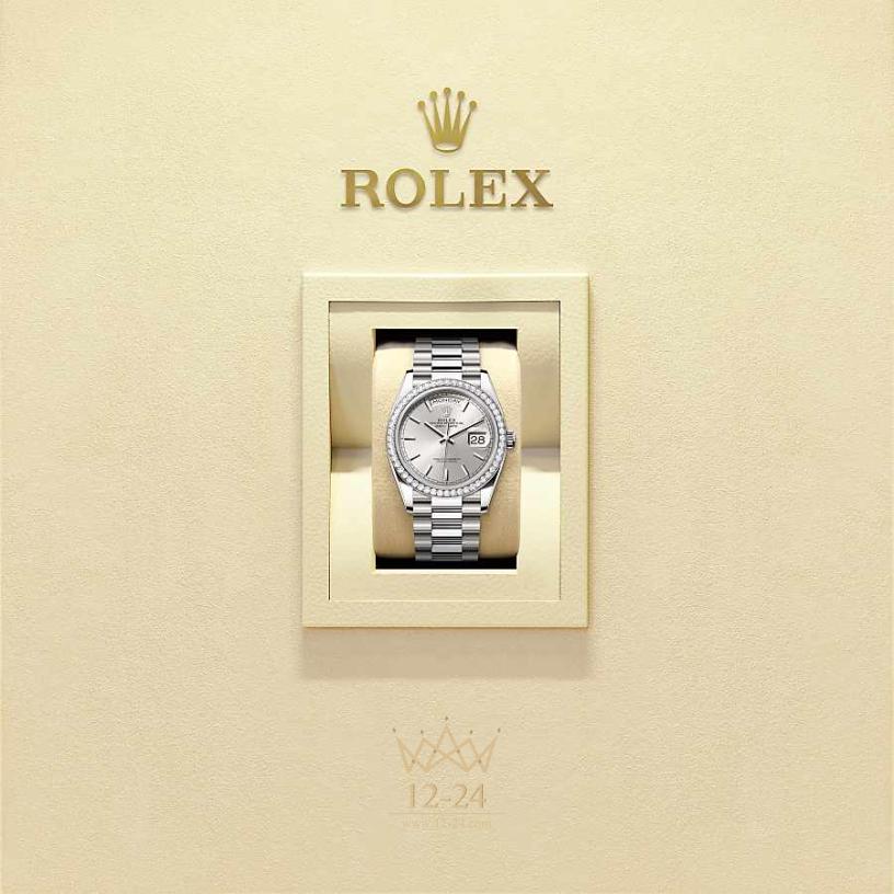 Rolex Day-Date 36 мм 128349RBR-0079