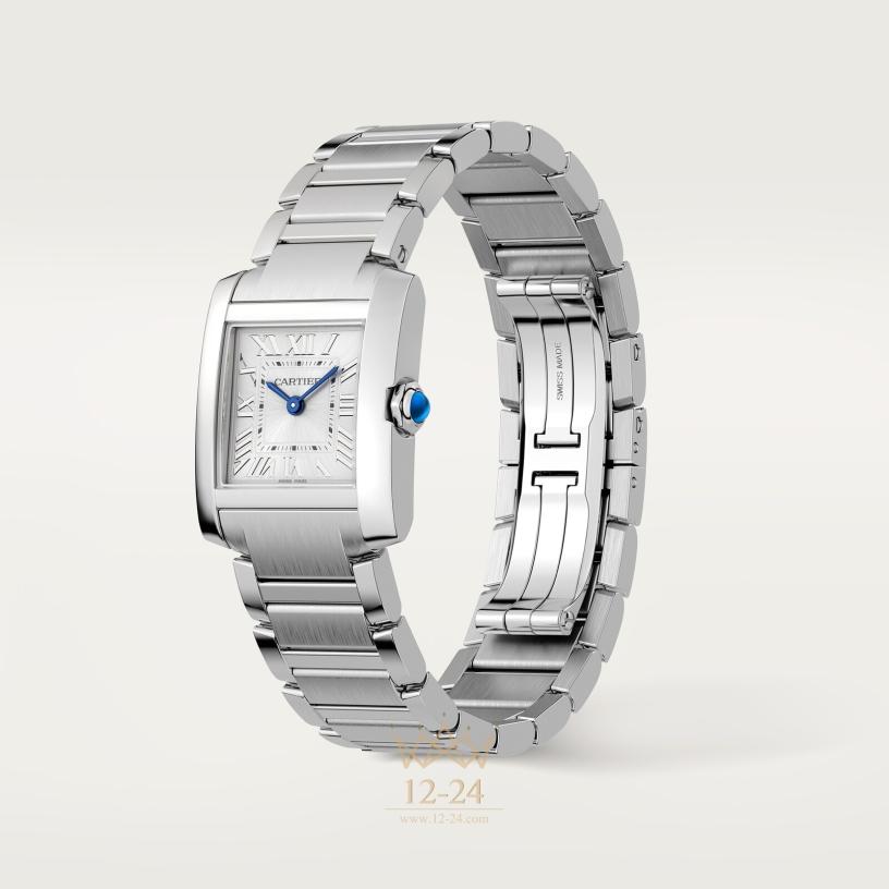 Cartier Tank 25.7 мм x 21.2 мм WSTA0129