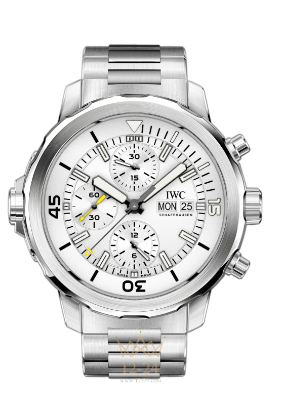 IWC Chronograph IW376802