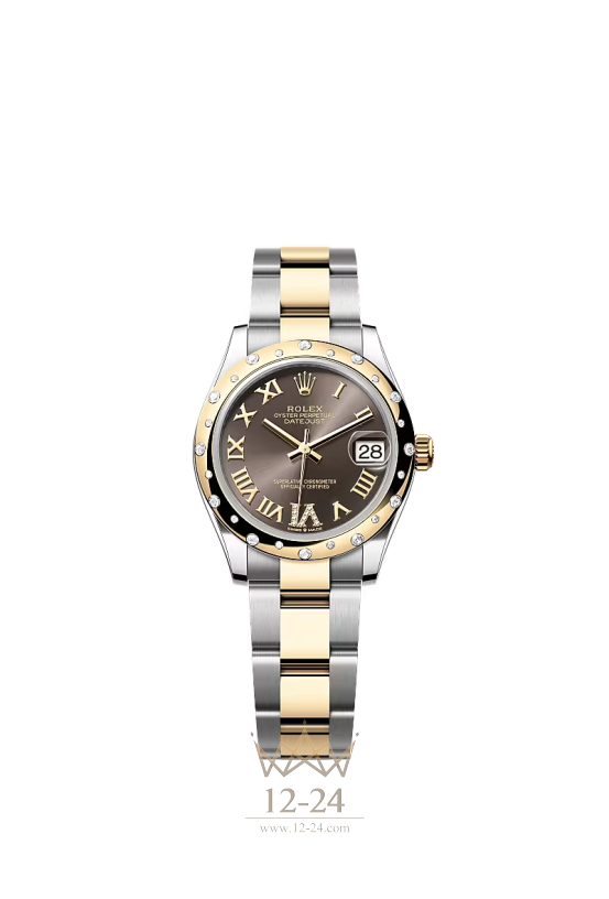 Rolex 31 мм 278343rbr-0017