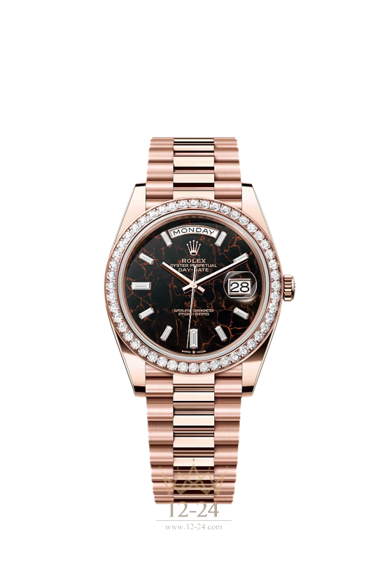 Rolex 40 mm 228345rbr-0016