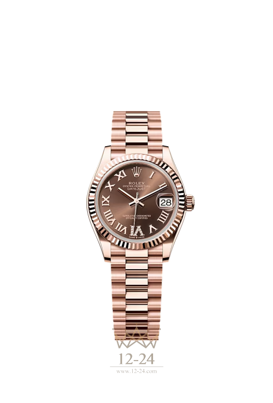 Rolex 31 мм 278275-0025