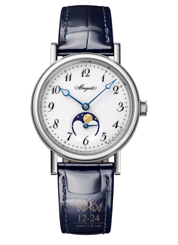 Breguet Classique Dame 9087 9087BB/29/964