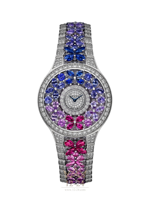 Graff Classic Butterfly BF32WGRBSDRBSD