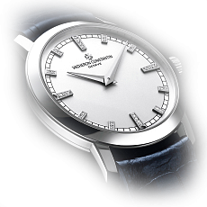 Часы Vacheron Constantin Small Model 25155/000G-9584 — дополнительная миниатюра 1