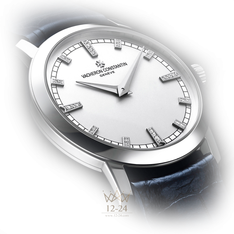 Vacheron Constantin Small Model 25155/000G-9584