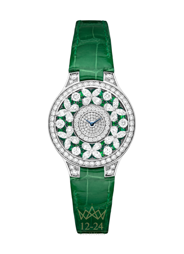 Graff Classic Butterfly BF32WGDE