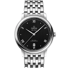 Часы Omega Co-Axial Chronometer 39.5 mm 424.10.40.20.01.002 — main thumb